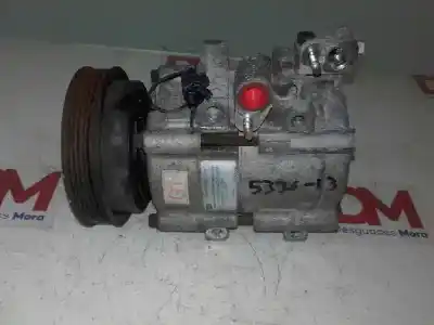 Tweedehands auto-onderdeel airconditioning compressor voor kia opirus básico oem iam-referenties cawba07
