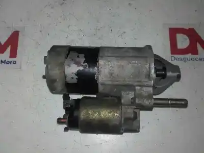 Peça sobressalente para automóvel em segunda mão motor de arranque por kia opirus básico referências oem iam 3610037210  