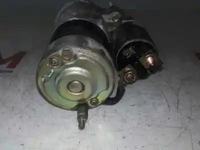 Peça sobressalente para automóvel em segunda mão motor de arranque por kia opirus básico referências oem iam 3610037210  