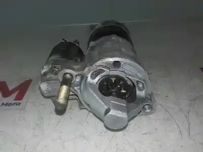 Peça sobressalente para automóvel em segunda mão motor de arranque por kia opirus básico referências oem iam 3610037210  