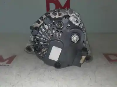 Second-hand car spare part alternator for kia opirus básico oem iam references   