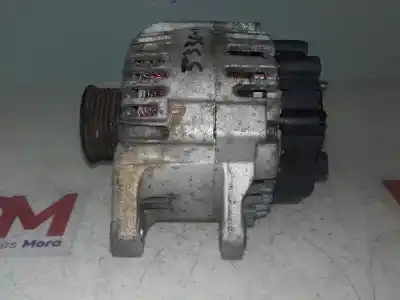 Second-hand car spare part alternator for kia opirus básico oem iam references   
