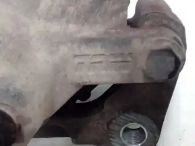 Second-hand car spare part front left brake caliper for dodge nitro rt oem iam references pfdidn52c07  