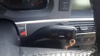 Peça sobressalente para automóvel em segunda mão comutador de limpa vidros por audi a6 berlina (4f2) 3.0 tdi quattro (165kw) referências oem iam 4f0953549a