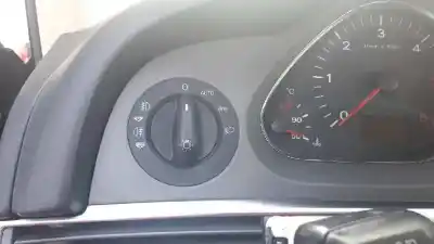 Peça sobressalente para automóvel em segunda mão comutador de luzes por audi a6 berlina (4f2) 3.0 tdi quattro (165kw) referências oem iam 4f1941531d