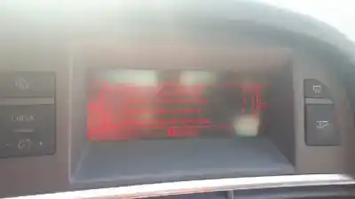 Peça sobressalente para automóvel em segunda mão display gps / multimídia por audi a6 berlina (4f2) 3.0 tdi quattro (165kw) referências oem iam 4f0919603
