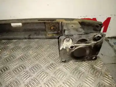 Second-hand car spare part rear bumper reinforcement for peugeot 307 break/sw (s2) xs oem iam references   