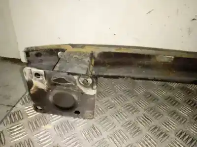 Second-hand car spare part rear bumper reinforcement for peugeot 307 break/sw (s2) xs oem iam references   