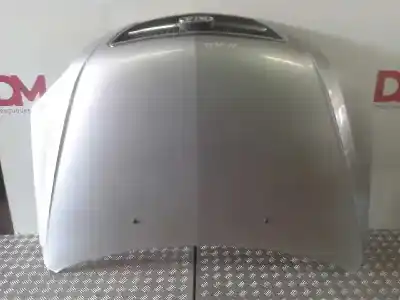 Pièce détachée automobile d'occasion capot pour kia sorento i (jc) 2.5 crdi références oem iam 