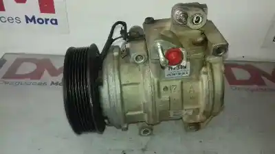 Pièce détachée automobile d'occasion compresseur de climatisation pour kia sorento i (jc) 2.5 crdi références oem iam 1615017700