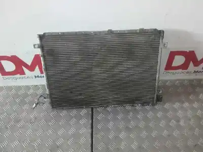 Pièce détachée automobile d'occasion condenseur de climatisation pour kia sorento i (jc) 2.5 crdi références oem iam d301730310