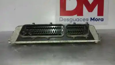 Автозапчастина б/у ебу контролер двигуна для audi a3 (8l) 1.6 ambiente посилання на oem iam 06a906019d  