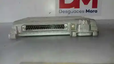 Second-hand car spare part ecu engine control for renault r 19 berl. con portón (b/c53) 1.7 (b/c53b) oem iam references hom7700749946  