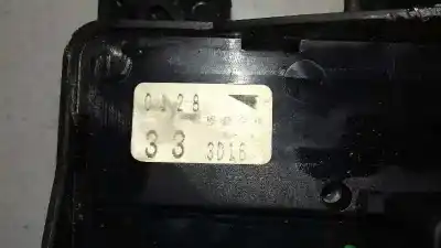 Second-hand car spare part glow plug for mazda premacy (cp) td active oem iam references 0128  