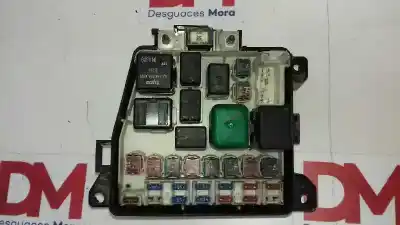 Second-hand car spare part glow plug for mazda premacy (cp) td active oem iam references 0128  