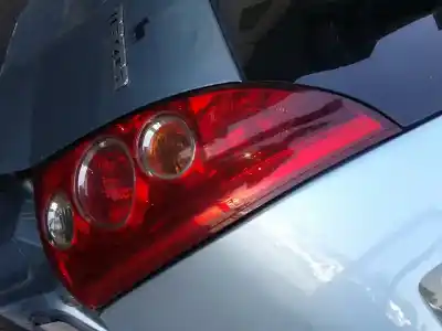 Second-hand car spare part RIGHT TAILGATE LIGHT for MAZDA PREMACY (CP)  OEM IAM references   