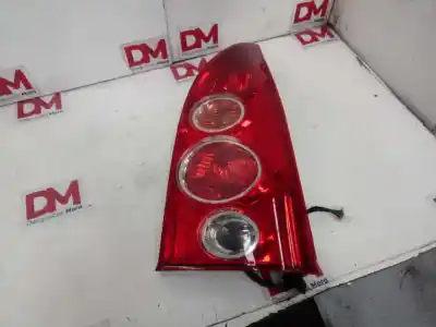 Second-hand car spare part right tailgate light for mazda premacy (cp) td active oem iam references   