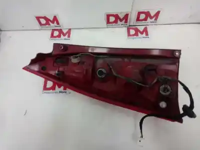 Second-hand car spare part right tailgate light for mazda premacy (cp) td active oem iam references   