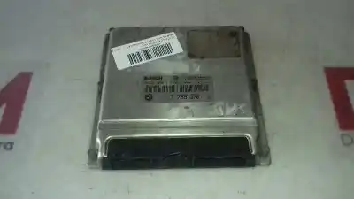 Second-hand car spare part ECU ENGINE CONTROL for BMW X5 (E53)  OEM IAM references 0281010314  
