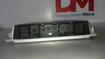 Second-hand car spare part ecu engine control for bmw x5 (e53) 3.0 24v turbodiesel cat oem iam references 0281010314  