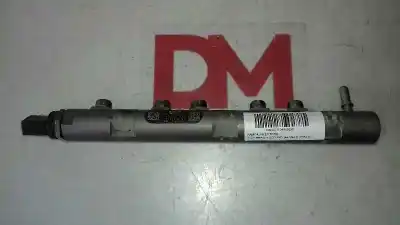 Second-hand car spare part DISTRIBUTOR PIPE for BMW SERIE 1 BERLINA (E81/E87)  OEM IAM references 780165601  