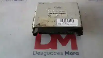 Second-hand car spare part ECU ENGINE CONTROL for BMW SERIE 3 BERLINA (E36)  OEM IAM references 1432521  