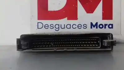 Second-hand car spare part ecu engine control for bmw serie 3 compacto (e36) 1.6 cat oem iam references 0261203276 caja 2 