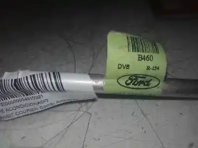 Peça sobressalente para automóvel em segunda mão tubos de ar condicionado por ford transit courier combi ambiente referências oem iam av1119a704ba  