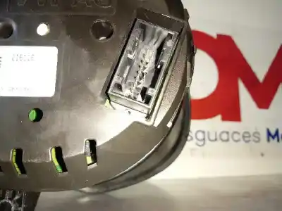 Автозапчастина б/у панель інструментів для seat leon (5f1) reference посилання на oem iam 5f0920861a  