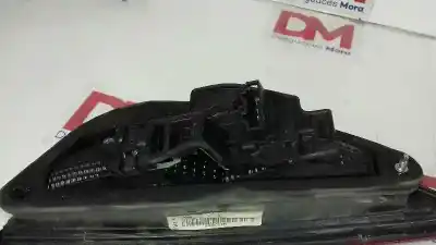 Автозапчастина б/у внутрішній лівий задній ліхар для seat leon (5f1) reference посилання на oem iam   