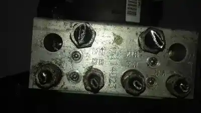 Peça sobressalente para automóvel em segunda mão abs por ford s-max (ca1) titanium referências oem iam 1762179 ag912c405md 7g912c405ab