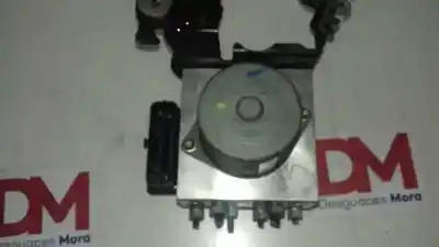 Peça sobressalente para automóvel em segunda mão abs por ford s-max (ca1) titanium referências oem iam 1762179 ag912c405md 7g912c405ab