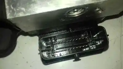 Peça sobressalente para automóvel em segunda mão abs por ford s-max (ca1) titanium referências oem iam 1762179 ag912c405md 7g912c405ab