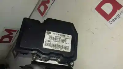 Peça sobressalente para automóvel em segunda mão abs por ford s-max (ca1) titanium referências oem iam 1762179 ag912c405md 7g912c405ab