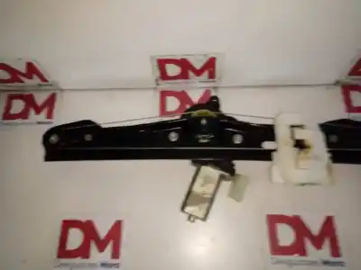 Pièce détachée automobile d'occasion LÉVE GLACE AVANT DROIT pour BMW 3 (F30, F80)  Références OEM IAM   