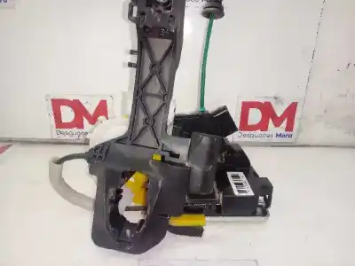 Автозапчасти б/у замок передней правой двери за kia cee´d drive ссылки oem iam   