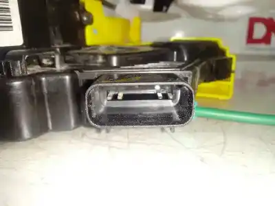 Автозапчасти б/у замок передней правой двери за kia cee´d drive ссылки oem iam   