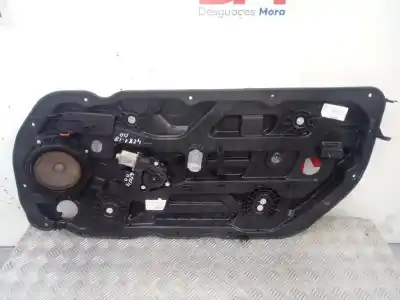 Автозапчасти б/у РЕГУЛЯТОР СТЕКЛА ПЕРЕДНЕГО ПРАВОГО за KIA CEED (JD)  ссылки OEM IAM   