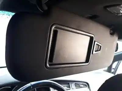 Автозапчастина б/у лівий натір для kia cee´d drive посилання на oem iam 