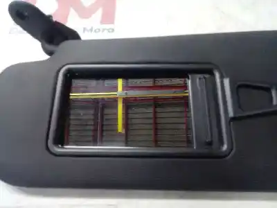 Автозапчастина б/у лівий натір для kia cee´d drive посилання на oem iam   