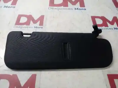 Автозапчастина б/у лівий натір для kia cee´d drive посилання на oem iam   