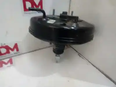 Автозапчастина б/у гальмівний серво для kia cee´d drive посилання на oem iam 201307120049