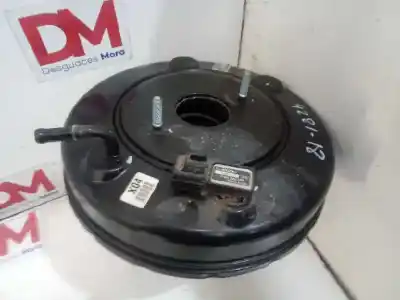 Автозапчастина б/у гальмівний серво для kia cee´d drive посилання на oem iam 201307120049  