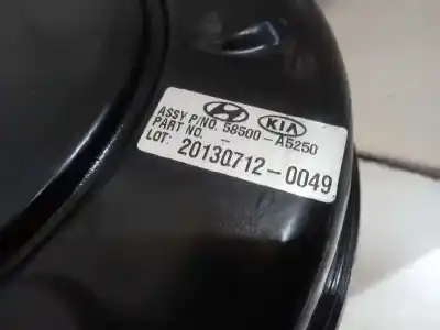 Автозапчастина б/у гальмівний серво для kia cee´d drive посилання на oem iam 201307120049  