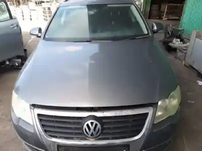 Автозапчасти б/у КАПОТ за VOLKSWAGEN PASSAT B6 VARIANT (3C5)  ссылки OEM IAM   
