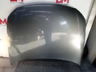 Pezzo di ricambio per auto di seconda mano cofano per volkswagen passat variant (3c5) advance riferimenti oem iam   