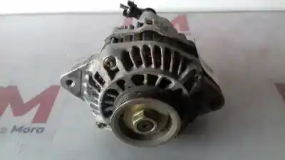 Second-hand car spare part ALTERNATOR for HONDA CIVIC BERL. 3/4 (EJ/EK)  OEM IAM references AHGA26  