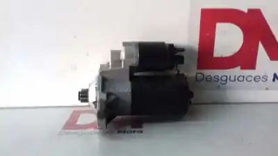 Second-hand car spare part STARTER MOTOR for AUDI A3 (8L1)  OEM IAM references 020911023F  