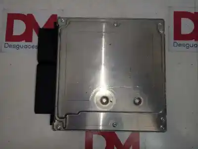 Second-hand car spare part ecu engine control for bmw serie 1 berlina (e81/e87) 118d oem iam references 0281013252  