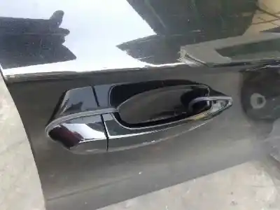 Peça sobressalente para automóvel em segunda mão puxador exterior frente direito por bmw serie 1 berlina (e81/e87) 118d referências oem iam 